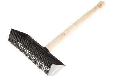 Picking Cloudberries