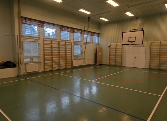 Guest-House at Kuusamo