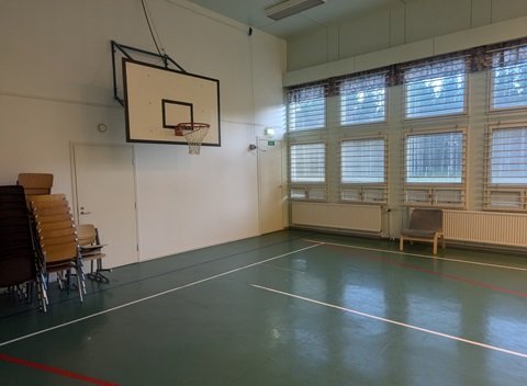 Guest-House at Kuusamo