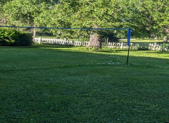 Guest-House at Suomisalmi